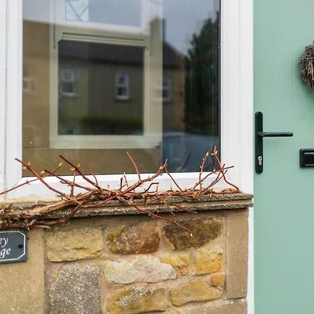 Barley Cottage Whittington  Luaran gambar