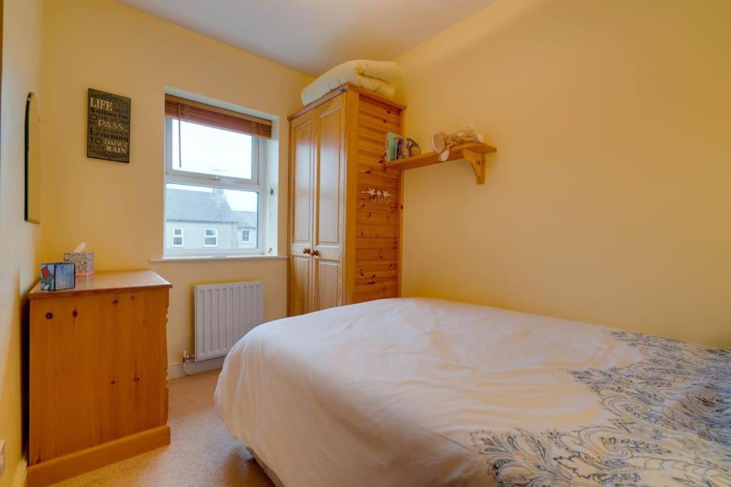 Barley Cottage Whittington  Luaran gambar