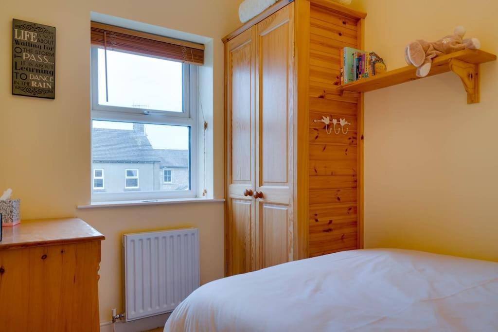 Barley Cottage Whittington  Luaran gambar