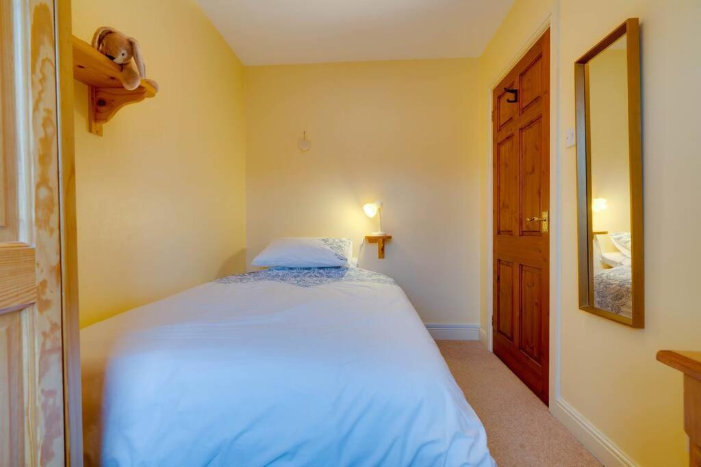 Barley Cottage Whittington  Luaran gambar